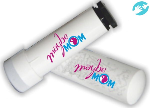 Прибор для определения овуляции по слюне - микроскоп Maybe-MOM