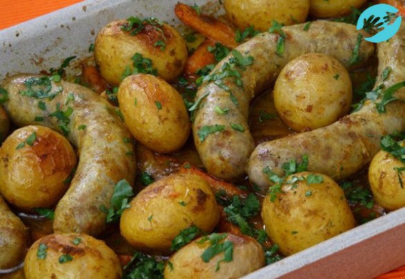 Продукты для зачатия мальчика