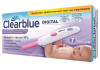 Тест на овуляцию Clearblue digital