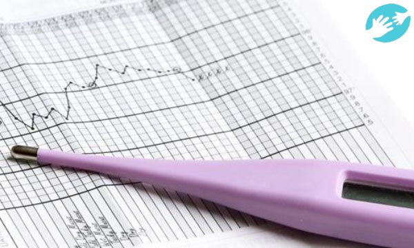 Для точного определения момента оплодотворения необходимо составить график базальной температуры для отслеживания изменений в организме