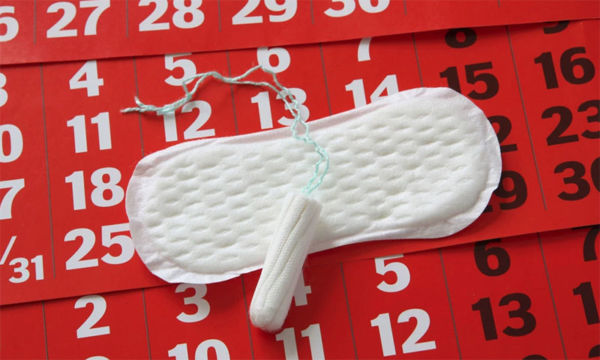 Днем начала менструационного цикла является тот день, в который начинаются месячные